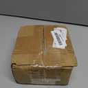 JEENDA Axle Bearing 1321607 1321608 and Seal Kit 6671138 for Bobcat 843 853 863 873 883 S220 S250 S300 S330 Without Wear Bushing