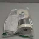 Topwit Electric Tea Kettle, 11 Temperature Control & 4 Presets Glass Kettle with Removable Infuser, 0.8L Electric Kettle for Coffee, Formula, Tea Maker with 8H Keep Warm, Boil-dry Protect, Beige