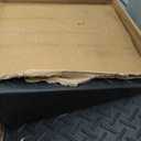 2 PCS Rubber Curb Ramp, 20"*20"*7" Rise Threshold Ramp, Heavy Duty 6800Lbs Capacity Driveway Curb Ramps, Portable Shed Ramps for Low Cars Vehicle Motorcycle Wheelchairs Bikes (20 * 20 * 7 Inch)