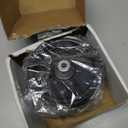 532196104 Husqvarna Idler Pulley with 532196106 Husqvarna Idler Pulley Replaces 196104 196106 197379 197380 532197379 532197380 for Husqvarna YTH2348 YTH24K48 Z242F YTA24V48 YTH23V48 Tractors