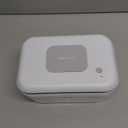Jool Baby Wipe Warmer & Dispenser with LED Changing Light
