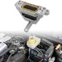 X AUTOHAUX 13227719 22744337 22849845 Right Engine Motor Transmission Mount for Buick LaCrosse 2010-2016 for Buick Regal 2011-2017 3.6L-V6