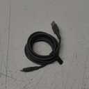 ZGEAR SILICONE CABLE LIGHTNING 6FT GREY
