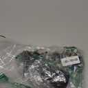 Kwikset Powerbolt 240 5-Button Keypad Satin Nickel Traditional Electronic Deadbolt Door Lock, Featuring Convenient Keyless Entry, Customizable User Codes and Auto-Locking