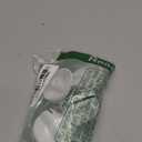 8273104 Range Burner Knob White Replacement Part Compatible with Whirlpool Gas Stove Replaces 8273104 WP8273104 PS393679 AP6012364 8273112 4 Pack