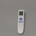 Thermometer for Adults and Kids, Digital Forehead Thermometer with Fever Alarm, Silent Mode & 35-Set Memory, Object 2 in 1 Mode