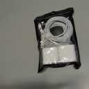 iPhone 17 16 15 Charger 10FT Fast Charging, 2 Pack 20W Type C Wall Charger Block with 10Foot Long USB C to C Cable for iPhone 17/17 Pro/17 Pro Max/Air/16/16 Pro Max/15/15 Pro Max/Plus, iPad, AirPods (White)