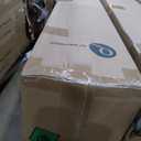 ZINUS 10 Inch Queen Green Tea Memory Foam Mattress [New Version], Fiberglass Free, Medium Firm Feel, Zoned Pressure Relief, Certified Safe Foams & Fabric, Mattress in A Box (White)