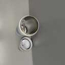 Owala FreeSip Insulated Stainless Steel Water Bottle with Straw for Sports, Travel, and School BPA-Free Sports Water Bottle, 24 oz, Iced Breeze