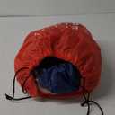 Celebright Christmas Inflatable Reindeer - Outdoor/Indoor Bright LED Light Up Porch Decoration - Built in Air Compressor - Pegs Included for Garden Use 100cm (3.3ft)