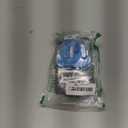 Fuel Filter Return Connector Clips,Fuel Line Quick Connector Fittings for Chevrolet,Ford,Jeep,Ram,Dodge,Chrysler,Buick,Cadillac,Lincoln,Adapts 5/16 inch Steel to 5/16 inch Nylon Tubing,90 Degree Bend