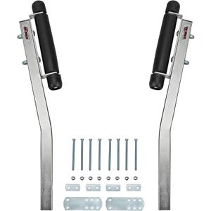 Extreme Max 3005.3825 Side Mount Roller Guide-On System