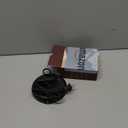 HouseGem Large Candle Warmer Plate - Coffee Cup Mug Warmer for Desk, Candle Melter, Electric Mug Heater for Beverages, Milk & Tea, Coffee Accessories Ideal Gifts Keep Cup Warm (Black)