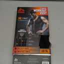 RBX Contouring and Slimming Workout Vest - Men - L/ XL