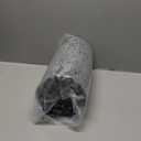 Stoutwool Chew Proof Dog Blanket - Heavy Duty Waterproof Pet Blanket - Fluffy Dog Couch Cover Protector for Aggressive Chewers - Soft Reversible Throw Furniture Protection - Large, Charcoal