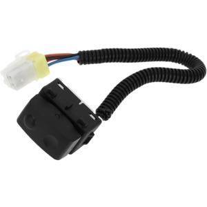 Power Seat Switch No.68157564AA Car Adjust Recline Recliner Switch for Ram 1500 2500 3500 Black