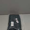 FQA Formal Evening Dresses for Women Elegant Evening Party Prom Dress Long Sexy V Neck Sleeveless Split Wrap (Large, Dark Green)