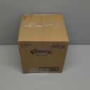Kleenex Ultra Soft Facial Tissues, 8 Cube Boxes, 80 Tissues per Box, 3-Ply, Packaging May Vary