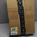 SPEEDWOW 2015-2022 Chevy Colorado Mud Flaps Splash Guards Tire Protector No Need to Drill Holes(Set of 4)