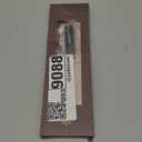 Wearlizer Compatible with Apple Watch Band 38/ 40/ 41/ 42mm Fashion Wristbands Women, Stainless Steel + Resin Metal Replacement for iWatch Series 11 10 9 8 7 6 5 4 3 SE/ Ultra 3 2 1-Starlight+Rainbow