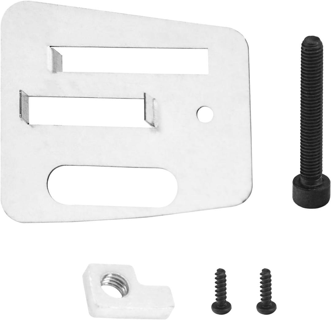 099629001001 Chain Adjuster Tensioner Kit Compatible with Ryobi P4360 Cordless One+ 18V 8” Pole Saw, for Troy-Bilt Echo Homelite Powerstroke Workforce Blackmax Saw, Chain Tension Assembly