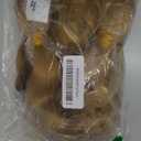 P4/27 Blonde Bundles Human Hair Body Wave Bundles Human Hair 14 16 18 Inch Brazilian Hair 3 Bundle Highlight Brown Unprocessed Virgin Remy Hair Extensions 50 Gram Per Bundle For Black Women