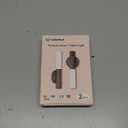 Miebul Motion Sensor Light Indoor, Magnetic LED Wall Lights Rechargeable Motion Sensor Night Light Wooden Wall Sconce for Bedroom Corridor Staircase (Walnut Wood 2PCS)