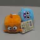 BABY SHARK SONG CUBES, Set Of 2