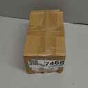 HOMSFOU 4pcs Heavy Duty Metal Bed Frame Legs Adjustable Rv Table Leg Levelers for Furniture