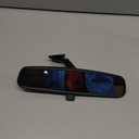 OEM Genuine For Ford Transit Escape 1995-2019 Rear View Mirror 6U5Z-17700-D (see fitment info on photos)