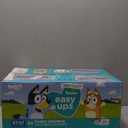 Pampers Training Pants - Easy Ups Boys & Girls Bluey - Size 5T-6T, 84 Count, Children's Potty Underwear (Packaging May Vary)