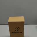 MORXPLOR Winter Ski Snow Gloves Men Women,Windproof Touchscreen Snowboard 3M Thinsulate Insulated Warm Winter Snowmobile Gloves (Black)