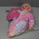BABESIDE Baby Dolls, 17inch Large Realistic Cute Soft Body Baby Doll Real Life Baby Dolls with Accessories for 3+ Year Old Girls Gifts, Pretend Play, Collection