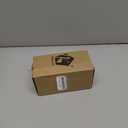 Kevin Textile 14x36 Inch Long Lumbar 1 Pack Boho Decorative Throw Pillow Cover Soft Striped Corduroy Rectangle Cushion Case Farmhouse Solid Color Accent for Living Room Couch Sofa Bed, Light Brown