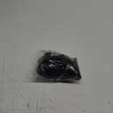 Rapbin Womens Summer Casual Sleeveless Rompers Spaghetti Strap Adjustable Loose Shorts Jumpsuit with Pockets (Large, 01-Black)