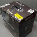 Nespresso Vertuo Coffee and Espresso Machine by De'Longhi,54 oz, Titan,Gray