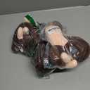 2 x 27.6" Monkey Plush Stuffed Animal,Hanging Stuffed Animal Monkey with Long Hands