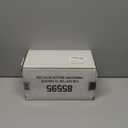 Diecast Masters 1:50 Scale Caterpillar CB-13 Vibratory Compactor with Enclosed Cab | High Line Series Cat Trucks & Construction Equipment | Model 85595