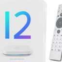 2025Unblock Tech Remote +Ubox12 Linux 4+64G