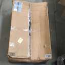 DIHOOL Electric Scissor Lift Table, 350Lbs Capacity, 7.68"-26.77" Height Adjustable Lifting Platform, Super Quiet with Remote & WiFi Control, Obstruction Detection, AC/DC Power for Home/Industrial Use