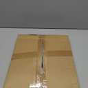 KEESHA 13 Inch Large Cast Iron Tawa Dosa Pan, Premium Pizza Pan with a Loop Handle