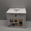 Nespresso Vertuo Pop+ Coffee and Espresso Maker by Breville, Silver