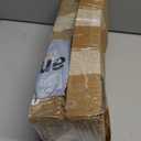 FAVOWREATH 2 Pack Small Fake Plants Potted Artificial Plants Indoor for Home Decor Office Room Farmhouse Indoor Table Bathroom Decor (Green)