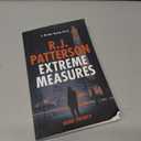 Extreme Measures (A Brady Hawk Novel)