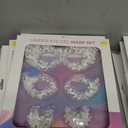 ORBIT 4 x Under-Eye Gel Mask Set