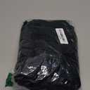 Womens Tankini Swimsuits with Skirt - Two Piece Bathing Suits with Pockets Tummy Control Swimwear 2025 (XX-Large, Black)