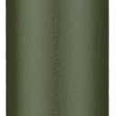 ONGROK Premium Storage Tube | Airtight Aircraft Grade Aluminum Metal, Pocket-Sized Opaque Holder (Green)