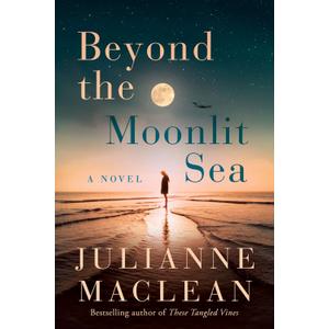 Beyond the Moonlit Sea: A Novel