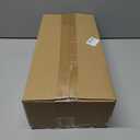 4 Set Trading Card Storage Box, 1600 Count Collector White Trading Cards Box Storage Sports Card Storage Cases Organizer Box for Basketball Soccer Baseball Game Cards