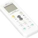 Universal LCD A/C Multi Remote Control Controller For Air Condition Conditioner